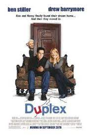 Duplex 2003 Imdb Funny Movies Romantic Movies Comedy Movies