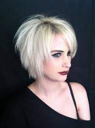 Some of the best short hairstyles for rectangular faces can also be found in this list, in case you want some inspiration for your future style change. Pin On Hair