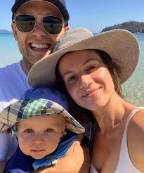 Ablett then dated canadian former model abby boulbol. Gary Ablett Jr Biography Net Worth Wife Family Age Height Facts Wiki Retire Awards Salary