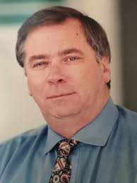 Obituary information for David James Watson