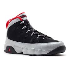 Shipped with usps first class. Air Jordan Unisex Air Jordan 9 Retro Gs Johnny Kilroy 302359 012 Size 3 5y Walmart Canada