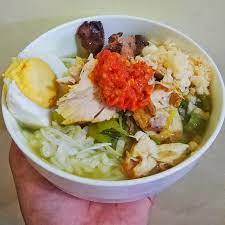 Berikut ini kami hadirkan resep dan cara membuat suwir ayam pedas. 14 Resep Soto Ayam Mulai Soto Ayam Lamongan Sampai Soto Ayam Medan Berita Riau Terkini Online Spirit Riau Update