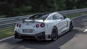 *2021 r36 nissan gtr nismo concept* thank you all for over 10k likes . Nissan Gt R Nismo Review 2021 Top Gear