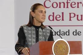 Tras apagones, admite CSP fallas en transmisión