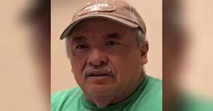 Hermenegildo "Herman" Fierro Carreon Obituary