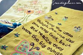 Sometimes when sams pretending to be in love with me, my stomach does funny things. Quotes About Towel 81 Quotes