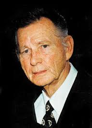 William James Thomas