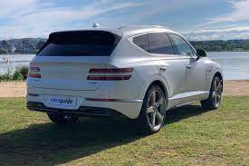 Certified repair in north kingstown serving. Genesis Gv80 2021 Review The Newest Luxury Suv Offers Big Appeal And Style Carsguide