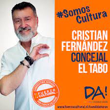 Adriano castillo explica qué pasará con su rol de concejal durante masterchef celebrity. Cristian Fernandez Teran Candidato A Concejal El Tabo Fuerza Cultural