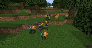 Trying to define minecraft is tricky. Earth Mobs Mod Mods Minecraft Curseforge
