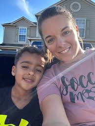 Hiking with 5-8 year olds: tips and strategies