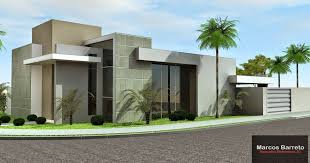 Desenvolvimento De Maquetes Eletronicas 3d Para Arquitetos Engenheiros Construtoras E Profissionais Da Area De Arqu Fachadas De Casas Estilos De Casa Fachada