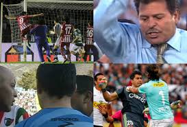 Jul 16, 2021 · football soccer match nacional vs penarol result and live scores details. Peleas Combos Y Dialogos Irrepetibles Los Mejores Cruces Del Futbol Chileno La Tercera