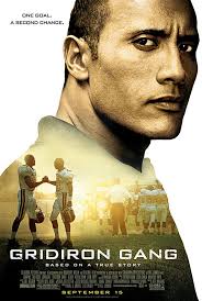 Gridiron Gang 2006 Film Film Yapimi Sinema
