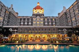 Grand Heritage" Taj Mahal Palace Hotel ...