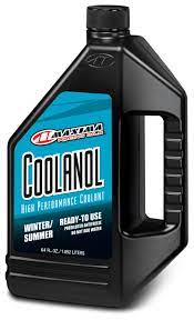 Maxima Coolanol Coolant Revzilla