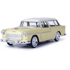 Image result for Chrome Yellow 1955 GMC