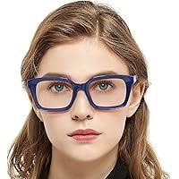 Amazon.com: MARE AZZURO Cat Eye Reading Glasses Women Retro Cute Readers  1.00 1.25 1.50 1.75 2.00 2.25 2.50 2.75 3.00 3.5 4.00 5.00 6.00 (Black  Floral, 2.75) : Health & Household