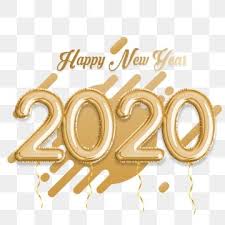 2020 Happy New Year Images Pink Calendar Happy New Years Eve