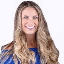 Brittany Priester's Instagram, Twitter & Facebook