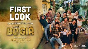Tuyên bố chung của lãnh đạo g7 có gì nóng? Bá»' Gia Phim Ä'iá»‡n áº£nh Khá»Ÿi Chiáº¿u Ngay 12 03 2021 First Look Tráº¥n Thanh Youtube