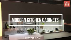 modern kitchen cabinets inspiring