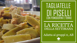 We did not find results for: Ricetta Delle Tagliatelle Di Farina Di Piselli Con Pomodorini E Tonno Adatta Ai Gruppi 0 Ab Youtube