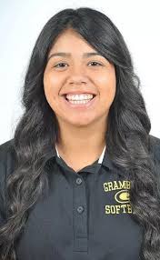 2015-2016 Softball Roster