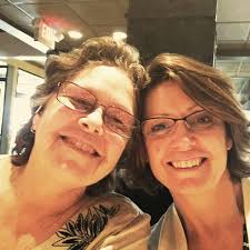 Annette T. Meadows (@Purduegal66)