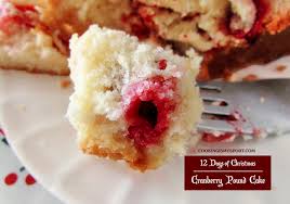 Cranberry Pound Cake Cooking Is My Sport Christmas cake is a type of cake, often fruitcake, served at christmas time in many countries. cranberry pound cake cooking is my sport