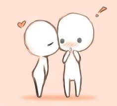 Chibi Kissing Base Image Of Anima Drawing Kiss Transparent Png Clipart Free Download Ywd After the heat cycle he not only show resistance, but also made his body really hot. adobrielogin