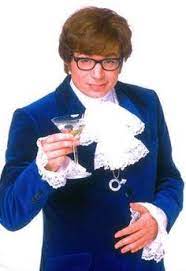 This article is about the character. Austin Powers Austin Powers Fandom
