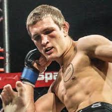 Quinten Culpepper vs. Jonathan Pearce, Valor Fights 37