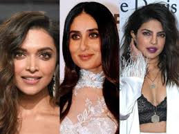 Playing with texture is the best trick to create a voluminous look. Here Is The List Of Biggest Hair Transformations Bollywood Has Seen In Actresses Misskyra