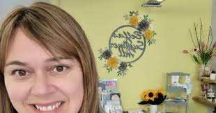 Busy mum of triplets opens gift shop in Halesowen