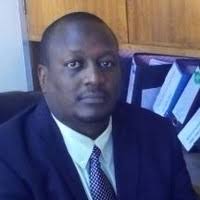 Patrick Mungai