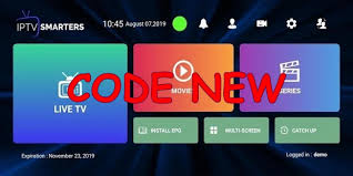 Daily free stbemu codes and iptv xtream codes+m3u playlists we are provide daily free stb emulator codes 2021 in iptvxtreamcodes.com here you will find free … ott platinum iptv 5 new codes updated 2021in this video i will tell you 5 ott. Smart Iptv Pro Code 2022 Ostadpro Bobtech1