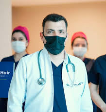 La migliore clinica per trapianto di capelli in turchia. Trapianto Di Capelli In Turchia Durante Il Corona Virus Bio Hair Clinic