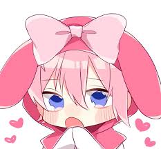 Pink is often associated with femininity but some of these ladies are badass who can send you flying. ã¤ãš On Twitter Anime Pink Hair Anime Anime Boy