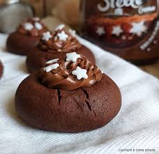 Avocado tanta roba per non parlare delle nostre tonde sempre con impasto cereali una bontà da pan biscotto puoi!!!!mi raccomando portare. Biscotto Fossetta Panstelle Cacao Con Ripieno Cucinare E Come Amare