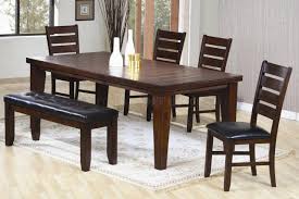 Casual rolling caster dining chair with swivel tilt in oak wood with fabric seat and back (1 chair) 4.4 out of 5 stars. Imperial Dining Table 101881 By Coaster W Options