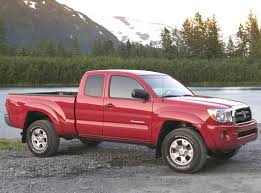 Rear wheel drive, regular cab 20 mpg city / 27 mpg hwy other trims. Used 2006 Toyota Tacoma Access Cab Pickup 4d 6 Ft Prices Kelley Blue Book