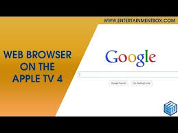 Open this project in then run the project, with your appletv as target device. Install A Web Browser Apple Tv 4 Sideload Internet Browser Apple Tv 4th Gen Youtube