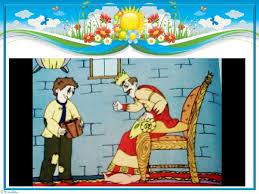 Երկինքը փուլ է գալիս»