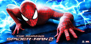 I liked it more than the first amazing spiderman. The Amazing Spiderman 2 Android Posts Facebook