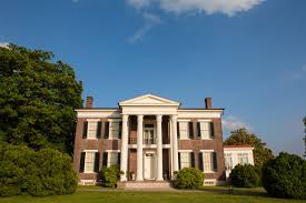Plantation the state of slavery or position of slave. Rippavilla Plantation In Spring Hill Tn Tennessee Vacation