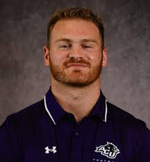 No. 15 ABILENE CHRISTIAN