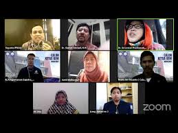 Contoh pertanyaan untuk calon ketua bem. Tanya Jawab Dan Debat Calon Ketua Bem Stie Ipwija 2020 Youtube