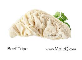 Green Tripe - Rough Grind – Sirius Natural Pet Foods