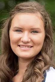 2013 Women's Volleyball Roster